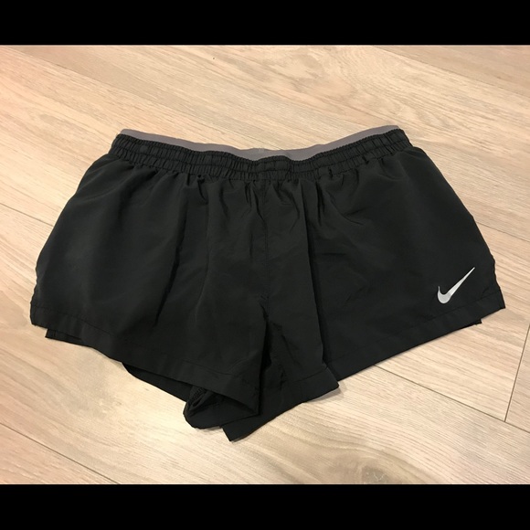 nike elevate 5 running shorts